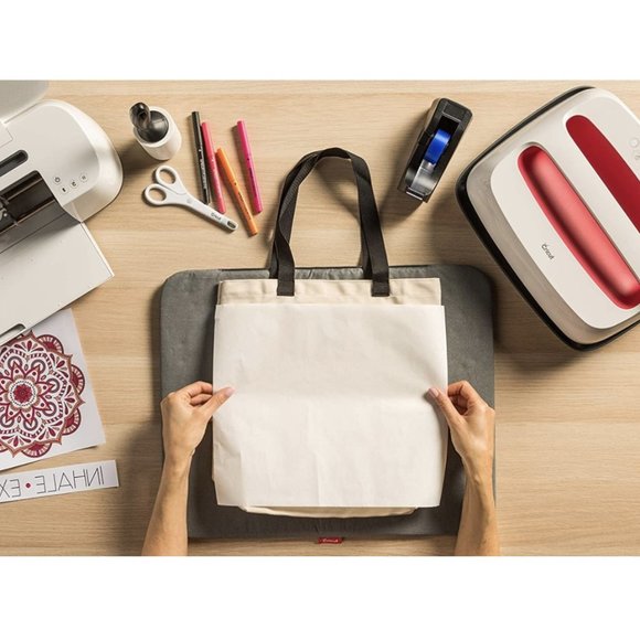 NWT Cricut 2007920 Infusible Ink Markers WaterColor Splash Medium-Point 5 Pack - Picture 2 of 6